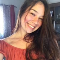 Ana Beatriz Araújo Mendes