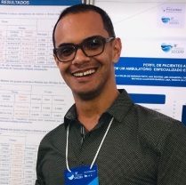 Ivis Levy Fernandes Martins