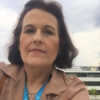 Rosane de Oliveira Lopes