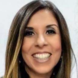 Profª. Drª. Christianne Bretas Vieira Scaramello